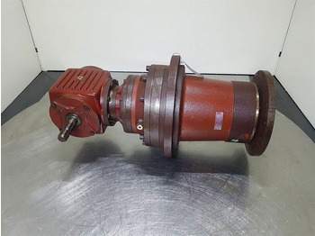 Hydraulics