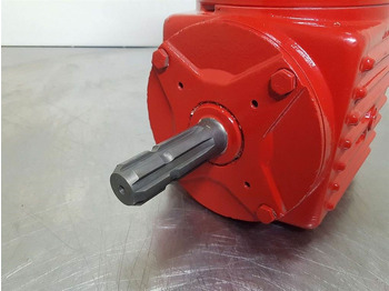 New Hydraulics for Construction machinery Reggiana Riduttori RR510A2 SS-154N3882-Reductor/Gearbox: picture 5 New Hydraulics for Construction machinery Reggiana Riduttori RR510A2 SS-154N3882-Reductor/Gearbox: picture 5