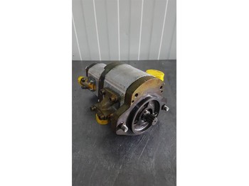 Hydraulics AHLMANN