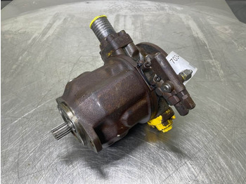 Hydraulics REXROTH