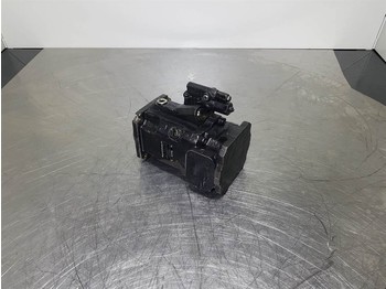 Hydraulics Rexroth A10VO60DFR/52R - Load sensing pump: picture 2