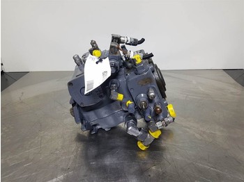 Hydraulics REXROTH