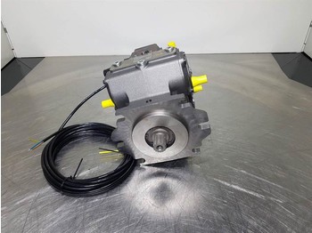 Hydraulics Rexroth A4VG90EP4DM1/32R-R902201995-Drive pump/Fahrpumpe: picture 2