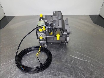 Hydraulics Rexroth A4VG90EP4DM1/32R-R902201995-Drive pump/Fahrpumpe: picture 3