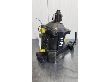 Hydraulics REXROTH