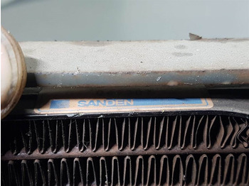 Leasing of SANDEN MFC-2046AE-Airco condenser/Klimakondensator SANDEN MFC-2046AE-Airco condenser/Klimakondensator: picture 4 Leasing of SANDEN MFC-2046AE-Airco condenser/Klimakondensator SANDEN MFC-2046AE-Airco condenser/Klimakondensator: picture 4