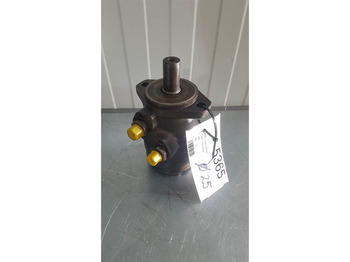 Hydraulics DANFOSS / SAUER