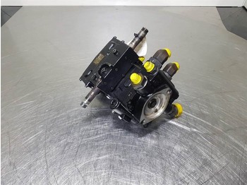 Hydraulics Sauer Danfoss - Drive pump/Fahrpumpe/Rijpomp: picture 2