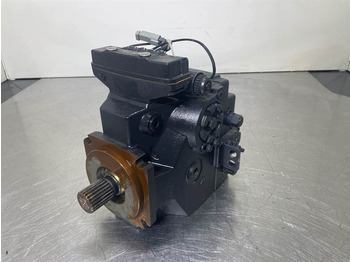 Hydraulics DANFOSS / SAUER