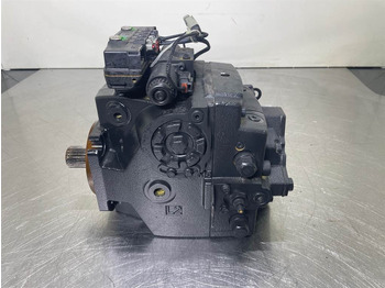 Hydraulics for Construction machinery Sauer Danfoss H1P078R-83008730-Drive pump/Fahrpumpe/Rijpomp: picture 2