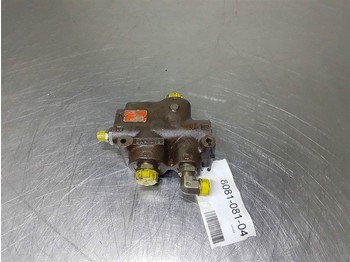 Hydraulics DANFOSS / SAUER