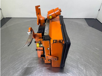 Engine for Construction machinery Schaeff - Cooler/Kühler/Koeler: picture 2