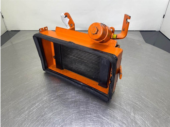 Engine for Construction machinery Schaeff - Cooler/Kühler/Koeler: picture 3