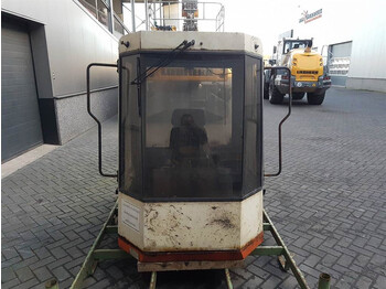 Cab and interior for Construction machinery Schaeff SKL832-6336105100-Cabin/Kabine/Cabine: picture 2