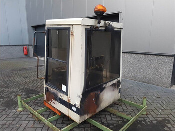Cab and interior for Construction machinery Schaeff SKL832-6336105100-Cabin/Kabine/Cabine: picture 4