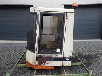 Cab and interior for Construction machinery Schaeff SKL832-6336105100-Cabin/Kabine/Cabine: picture 3