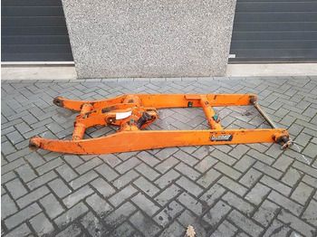 Boom SCHAEFF