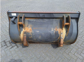 Bucket for Construction machinery Schaeff SKL863 - 1,60MTR - Bucket/Schaufel/Dichte bak: picture 2