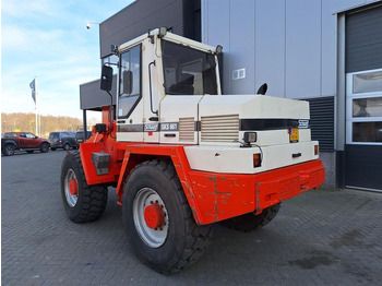Wheel loader Schaeff SKS 661: picture 3