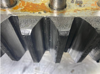 Frame/ Chassis for Construction machinery Sennebogen 835E-127775-Slewing ring/Drehkranz/Draaikrans: picture 5