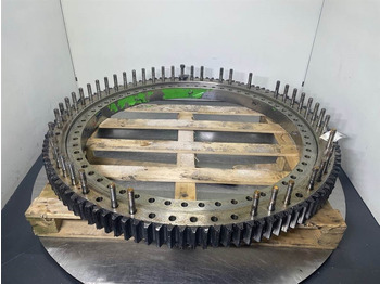 Frame/ Chassis for Construction machinery Sennebogen 835E-127775-Slewing ring/Drehkranz/Draaikrans: picture 3