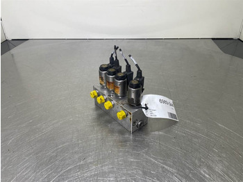 Hydraulics for Construction machinery Sennebogen 835E-142529-Valve/Ventile/Ventiel: picture 3