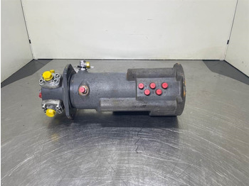 Hydraulics SENNEBOGEN