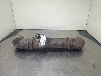 Leasing of Sennebogen 835E - Exhaust pipe/Auspuff/Uitlaat Sennebogen 835E - Exhaust pipe/Auspuff/Uitlaat: picture 3