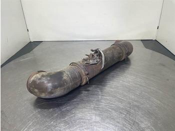 Leasing of Sennebogen 835E - Exhaust pipe/Auspuff/Uitlaat Sennebogen 835E - Exhaust pipe/Auspuff/Uitlaat: picture 4