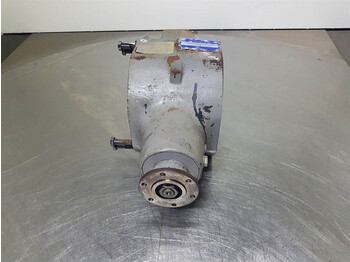 Axle and parts for Construction machinery Spicer Dana 111/56 - Differential/Differentieel: picture 2