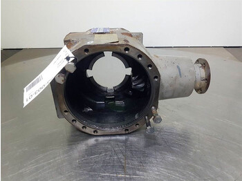Axle and parts for Construction machinery Spicer Dana 111/56 - Differential/Differentieel: picture 3
