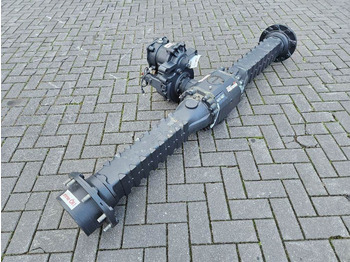 Axle and parts for Construction machinery Spicer Dana 367/112/0084677 - Axle/Achse/As: picture 4