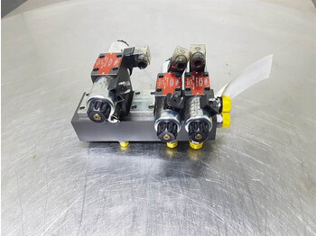 Hydraulics