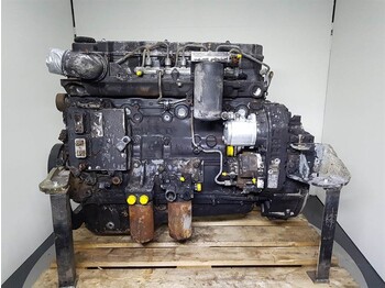 Engine CUMMINS