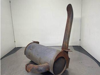 Engine for Construction machinery Terex TL260S-5761659764/0457016023-Exhaust/Auspuff: picture 2