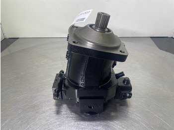 Hydraulics REXROTH