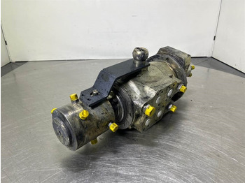 Hydraulics for Construction machinery Terex TW150-4586914-Swing joint/Drehdurchführung: picture 2