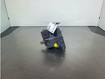 Hydraulics Vögele 2060414-A10VG45-Drive pump/Fahrpumpe/Rijmotor: picture 2