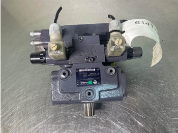 Hydraulics Vögele 2060414-A10VG45-Drive pump/Fahrpumpe/Rijmotor: picture 4