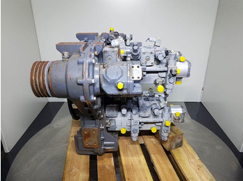 Leasing of Vögele SUPER 1600/1603/1800/1803- 2031320 -Transmission Vögele SUPER 1600/1603/1800/1803- 2031320 -Transmission: picture 3