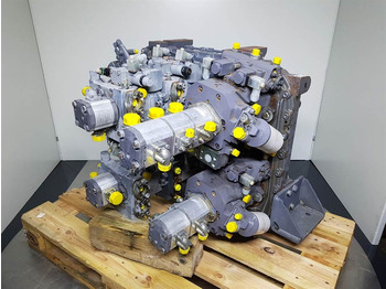 Leasing of Vögele SUPER 1600/1603/1800/1803- 2031320 -Transmission Vögele SUPER 1600/1603/1800/1803- 2031320 -Transmission: picture 1