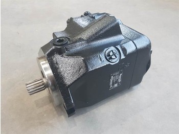 Hydraulics VOLVO