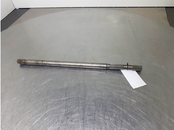 Axle and parts VOLVO