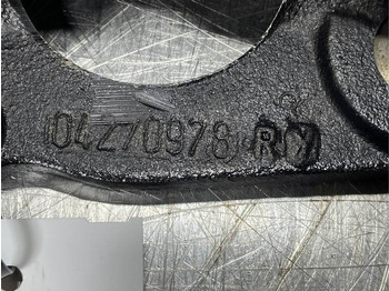 Engine for Construction machinery Volvo L30B-Z/X-TD2011L04I-Flywheel housing: picture 5 Engine for Construction machinery Volvo L30B-Z/X-TD2011L04I-Flywheel housing: picture 5