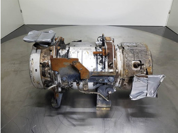 Engine and parts VOLVO