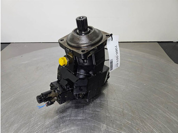 Hydraulics for Construction machinery WACKER NEUSON 1000381096-Rexroth A36VM125EP100-Drive motor: picture 2