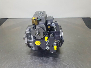 Hydraulics REXROTH