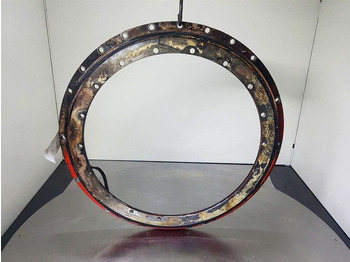 Frame/ Chassis YANMAR