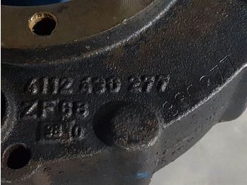 Gearbox for Construction machinery ZF 4112430278/4112430277 - Transmission/Getriebe: picture 5 Gearbox for Construction machinery ZF 4112430278/4112430277 - Transmission/Getriebe: picture 5