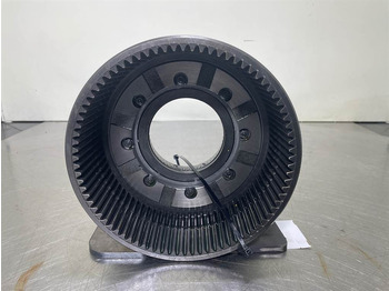 Axle and parts for Construction machinery ZF APL-B755/HD-4472320082 / 4472220024-Gear/Hohlrad: picture 3